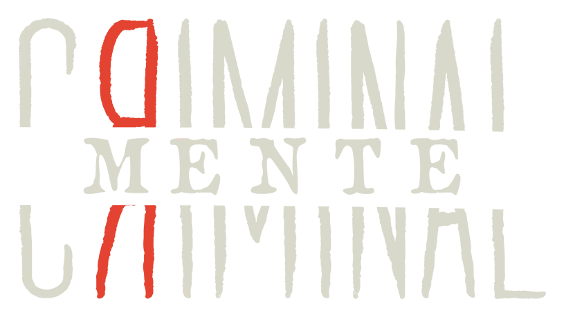 Criminalmente